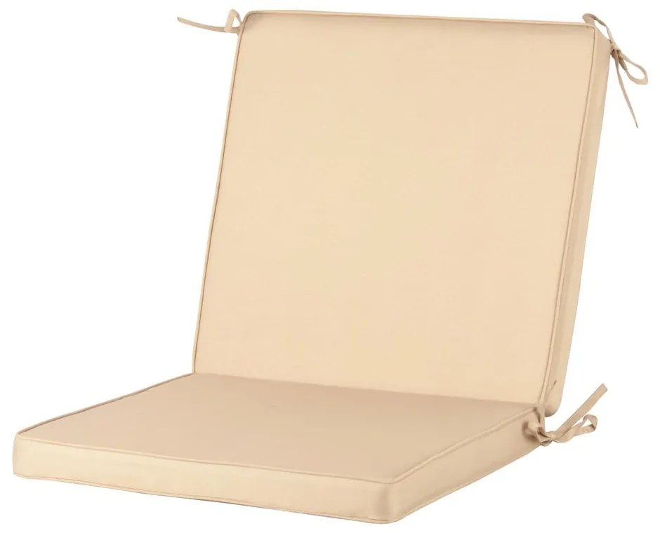 Sedile da giardino 49,5x92 cm - Esschert Design