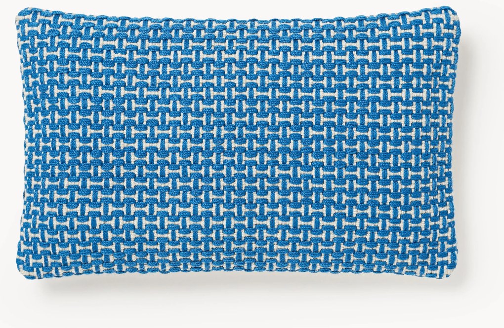 Copricuscino da esterno tessuto a mano Kama