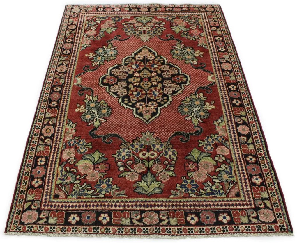 Persian Tappeto orientale 200 x 140 (Keine Angabe)