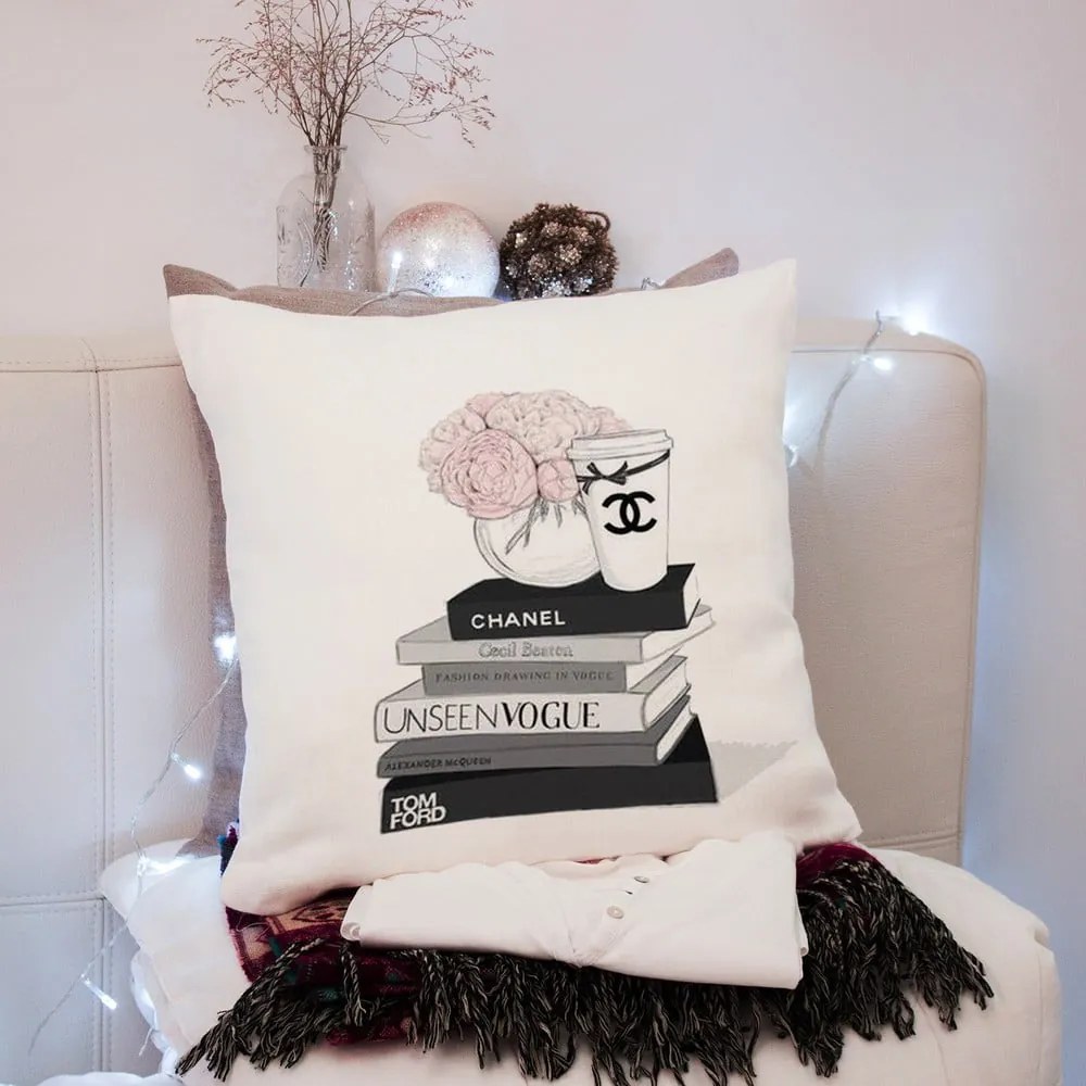 Federa 43x43 cm - Mila Home
