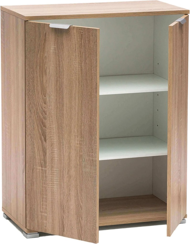 POLI - armadietto 2 ante