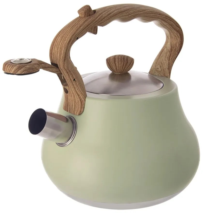 Bollitore 2 l Greenish - Orion