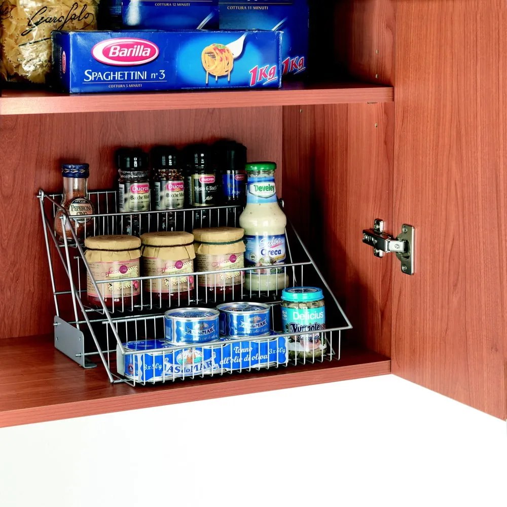 Portaspezie Up&Down - Metaltex