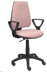 Sedia da Ufficio Elche CP Bali PC BGOLFRP Rosa Rosa chiaro