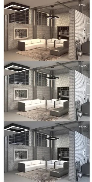 Immax Neo 07074L-15BD-Set 2x Luce LED dimmerabile CANTO 2xLED/12W/230V + +TC