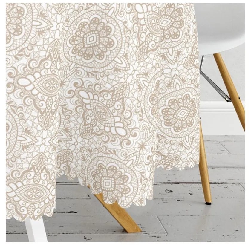 Tovaglia ø 140 cm - Mila Home