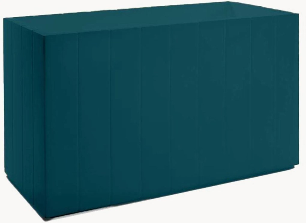 Fioriera Fence