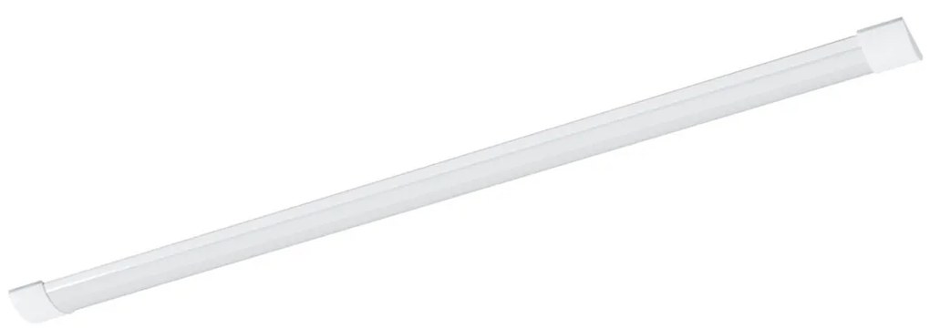 Plafoniera LED Slim Lineare da 150cm 50W con 5500lm