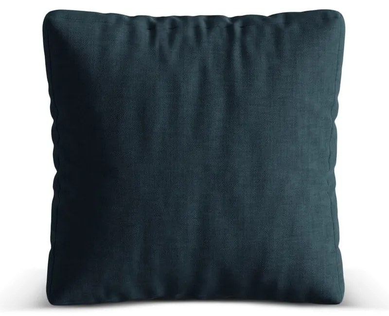 Cuscino blu scuro per divano componibile Martina - Micadoni Home
