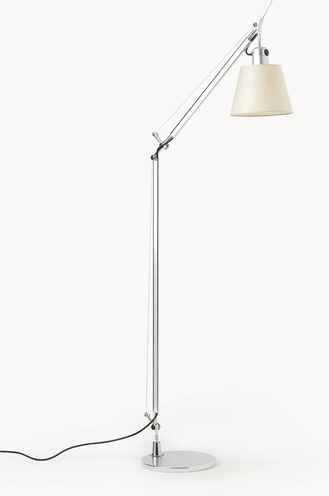 Lampada da lettura Tolomeo Basculante