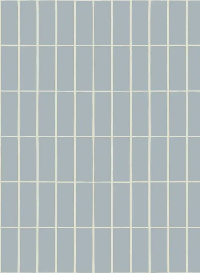Marimekko Tapete Tiiliskivi - 25110