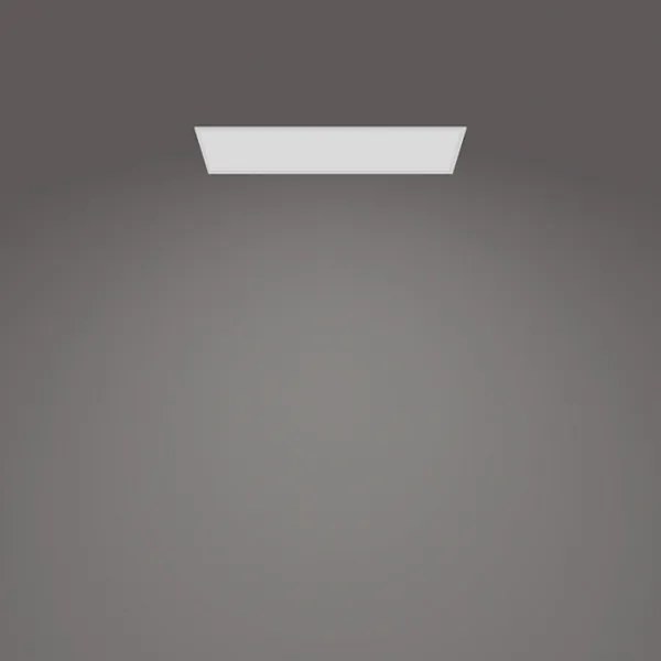 Philips - Plafoniera LED dimmerabile SLIM SCENE SWITCH LED/36W/230V 4000K