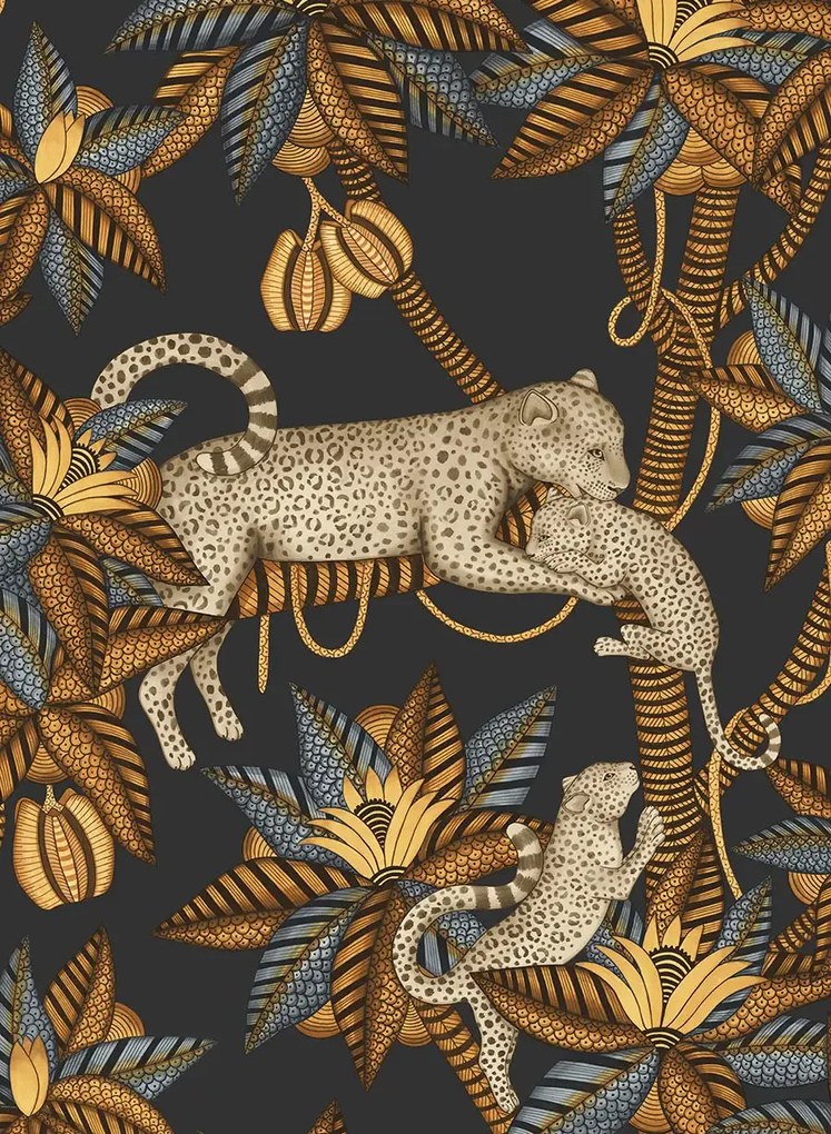 Cole & Son Tapete Satara - 119/3017