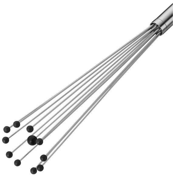 WMF - Frusta PROFI PLUS 32 cm in acciaio inox