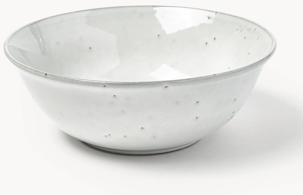 Ciotola fatta a mano Nordic Sand