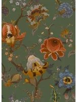 Tapete Artemis von House of Hackney - Moss-Green