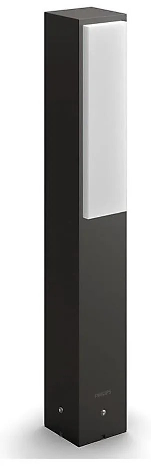 Philips - Lampada LED da esterno STRATOSPHERE LED/3,8W/230V 42 cm 4000K IP44