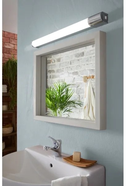 Eglo 99339 - Illuminazione LED per specchi da bagno TRAGACETE LED/15W/230V IP44