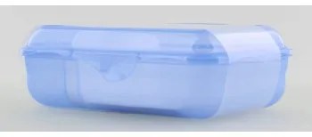 Scatola per panini Step by Step, Lima il cavallino