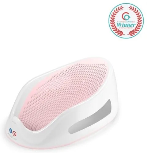 Angelcare - Lettino da bagno Lampada Pink