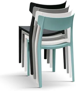 CARDANO - sedia di design moderno