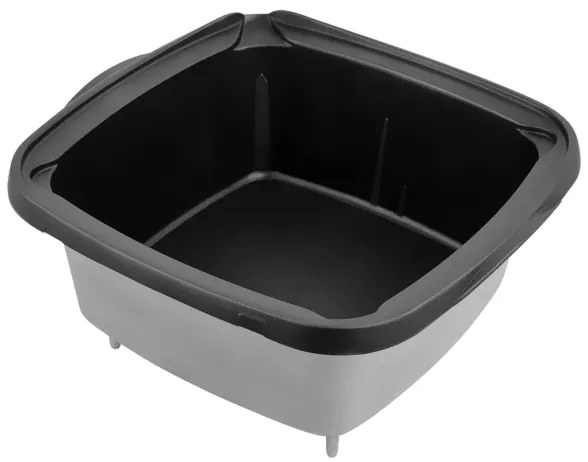 Sencor - Padella multifunzione con accessori 1800W/230V 18 funzioni 4,8l