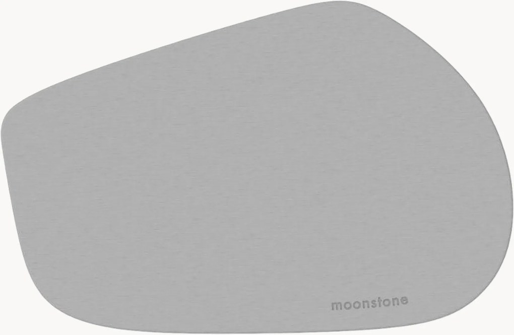 Tappetino da bagno Galea Nuage, antiscivolo