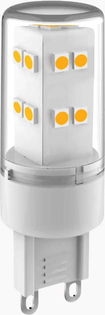 Lampadina G9, bianco neutro, 1 pz