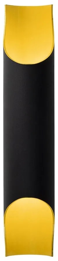 Lampada da parete nera Efsun - Opviq lights