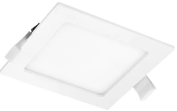 Aigostar - Lampada LED da incasso ULTRATHIN LED/6W/230V 6000K bianco