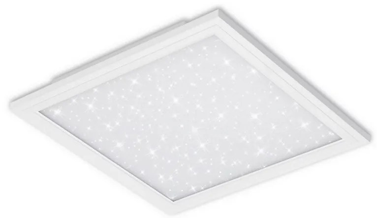 Briloner 7303-016 - Plafoniera LED dimmerabile STARRY SKY LED/36W/230V+ +TC