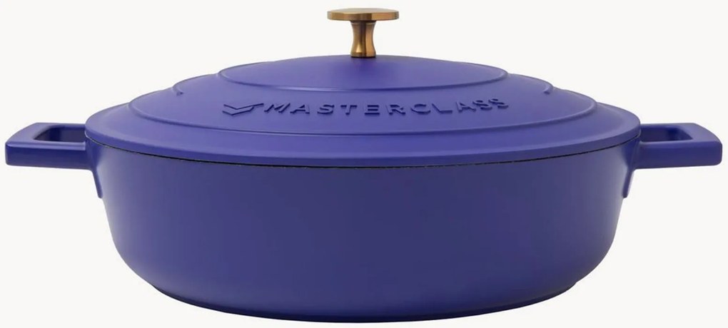 Casseruola con coperchio auto-bastante Alina