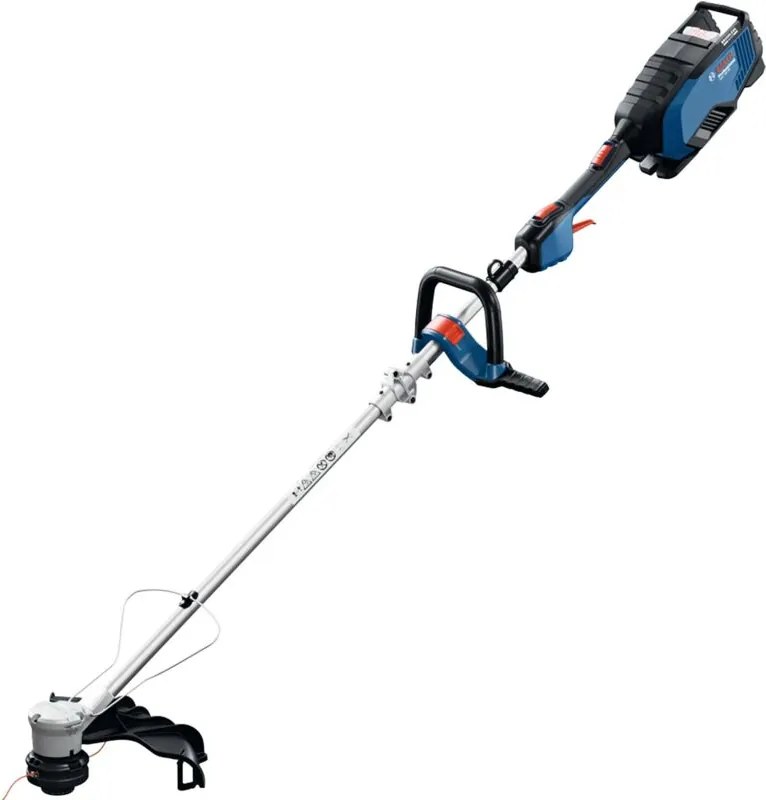 Tagliabordi a batteria Bosch GRT 18V-40