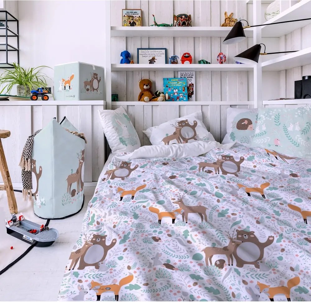 Contenitore per bambini Light Close Friends - Butter Kings