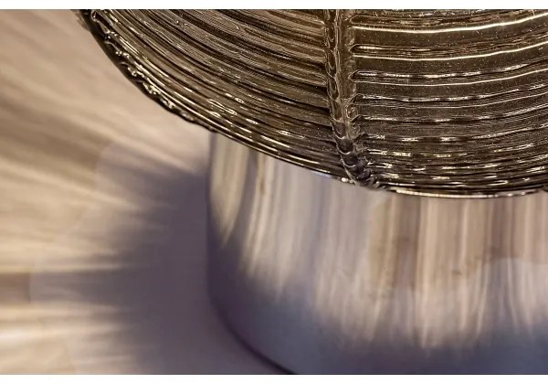 Rabalux 74017 - Lampada da tavolo MONET 1xE27/40W/230V