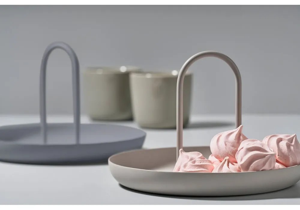 Vassoio da portata ø 20 cm Singles - Zone