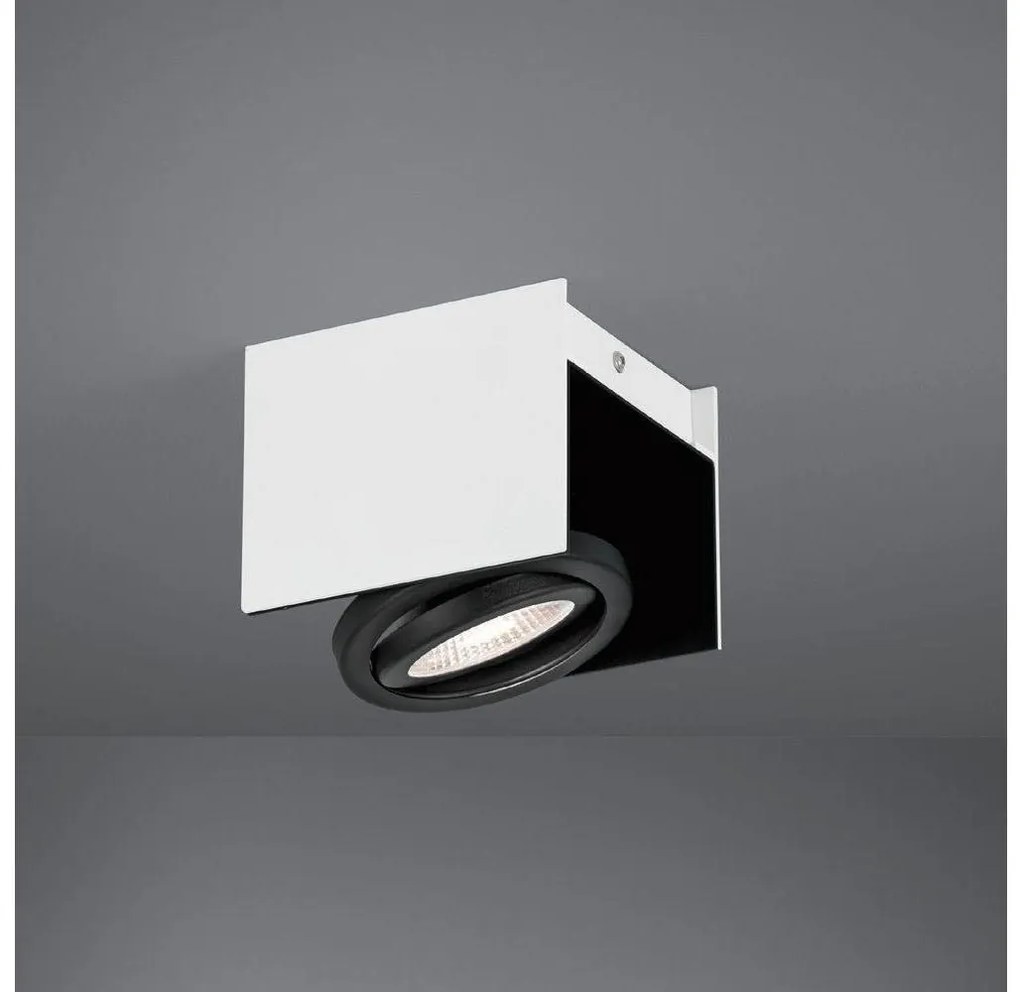 Eglo 39315 - Faretto LED dimmerabile VIDAGO LED/5,4W/230V