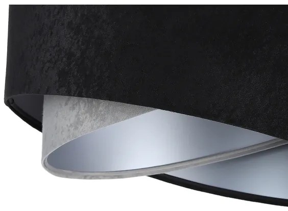 Lampadario a sospensione con filo GALAXY 1xE27/60W/230V