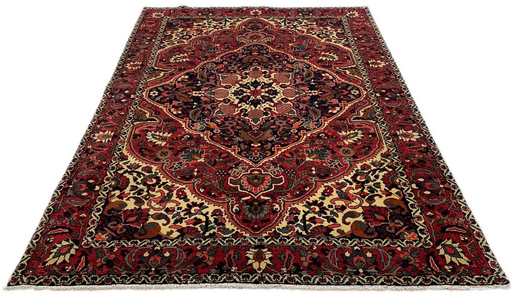 Bakhtiar Tappeto 310x210 (Iran)