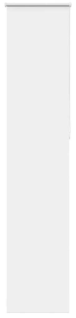 Tenda A Rullo Oscurante 45x210 Cm Larghezza Tessuto 40,7 Cm /