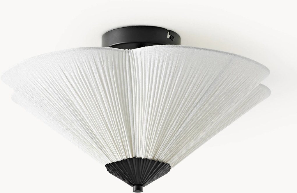 Lampada da soffitto Leora