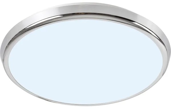 Rabalux 3464-LED RGB Plafoniera da bagno BALTHASAR LED/18W/230V IP44 + +TC