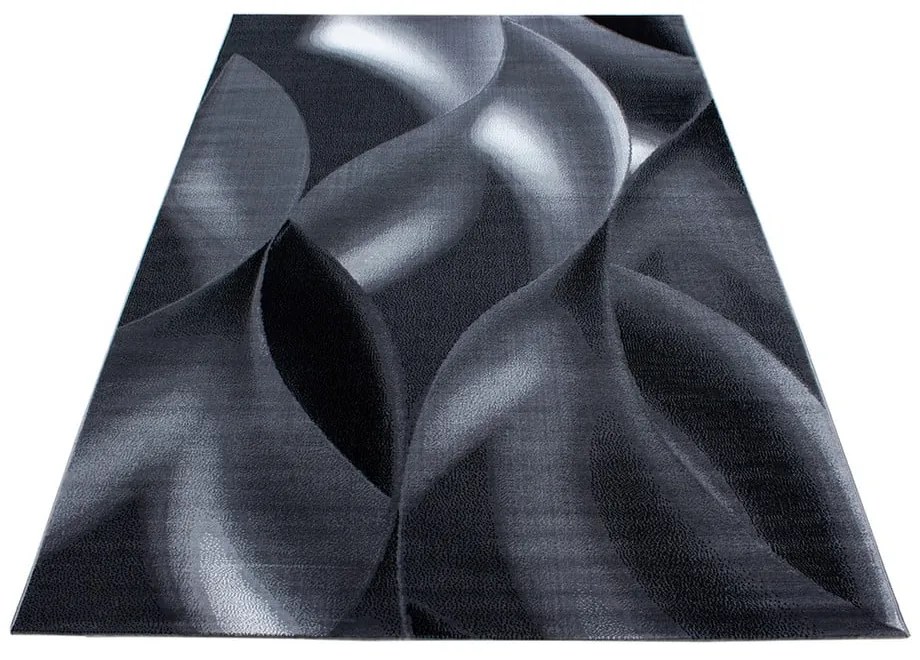 Tappeto grigio scuro 120x170 cm Plus - Ayyildiz Carpets