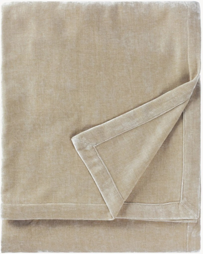Coperta in ciniglia Heavy