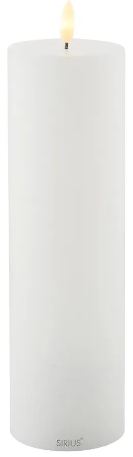 Candela LED (altezza 25 cm) Sille Exclusive - Sirius