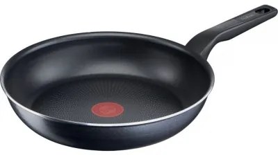 Padella Tefal C38508 Ø 32 cm Nero Acciaio inossidabile Alluminio