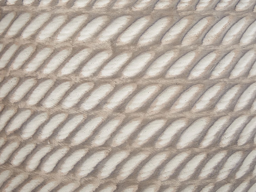 Vaso per piante tortora ⌀ 39 cm LIVADIA Beliani
