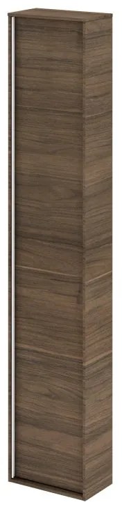 Colonna per mobile bagno Neo Frame SENSEA 1 anta P 17 x L 30 x H 154 cm legno
