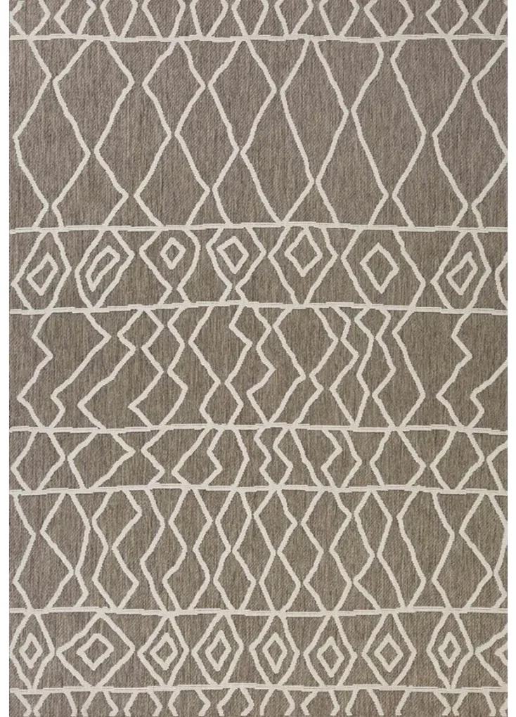 Tappeto arredo moderno indoor-outdoor Patio 03