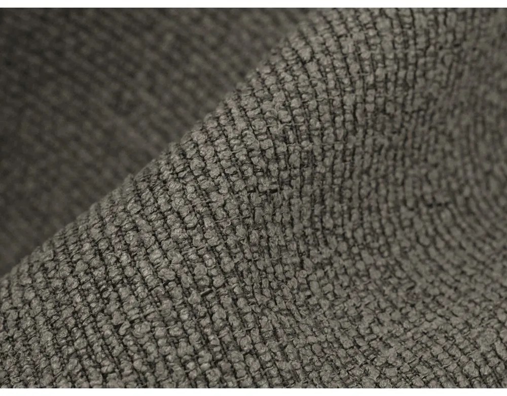 Letto boxspring grigio con contenitore 160x200 cm Palta – Makamii